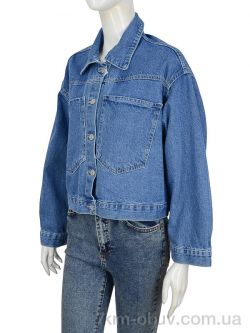 Rina Jeans T9-4845 mavi фото