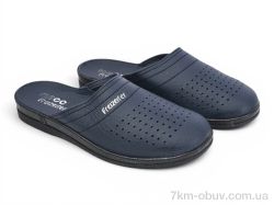 Rai shoes 95080518 синій фото