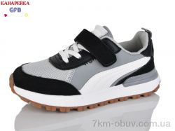 GFB-Канарейка R331-2 фото