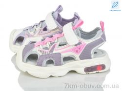 Poni kids 2637-3D LED mix фото