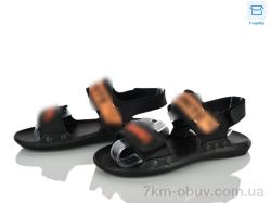 FG 222 black-orange фото