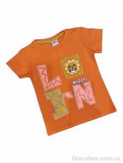 Kids-modnik 5103 помаранчевий фото