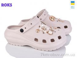 Roks 1410-2-8 беж фото