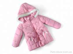 Kids-modnik K40 пудровий єврозима фото