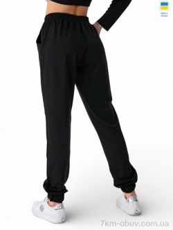 Sport style 10023 чорний фото