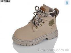 Super Gear A005 grey фото