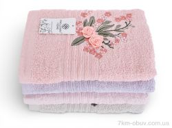 Obuvok 89170 (12512) 50x100см mix фото