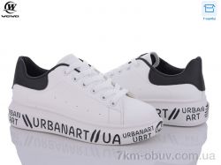 Wei Wei SS1013 white-black фото