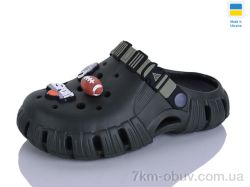 Lot Shoes 770 піліток хакі-чорний фото