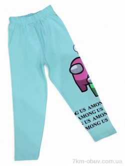 Kids-modnik 171-14 бірюзовий фото