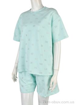 Мир 4407-WY124 blue фото