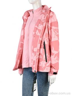 Мир 4195-W6200-3 pink фото