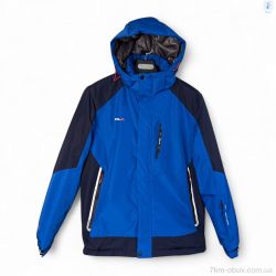 Audsa R25038-3 blue фото