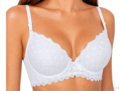 Obuvok 028B (07890) white фото