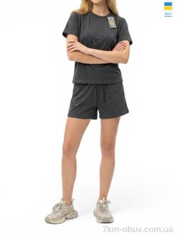 Sport style 10Ж т.сірий фото