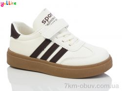 Yalike 2013-6 фото