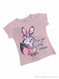 Kids-modnik 4094 пудра фото