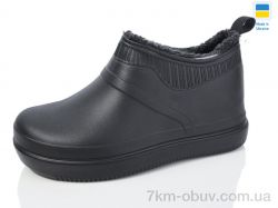 Крок М8002 чорний фото