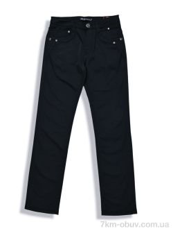 Obuvok FA611-515 (05922) black фото