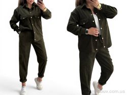 Alisa Brand 1002 хакі фото