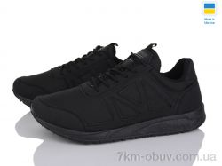 Paolla 4023 чорний фото