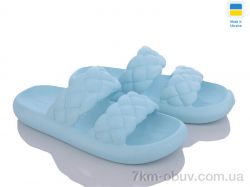 DeMur DSL64 св.бірюзовий фото