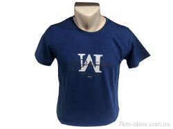 TurkishBrend C002 синій фото