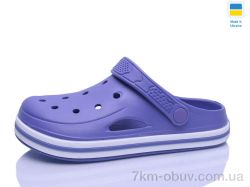 Lot Shoes 416 вістерія фото