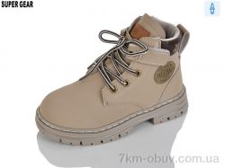 Super Gear A005-1 grey фото