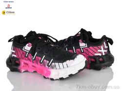 Clibee-Doremi A6096 black-fuchsif фото