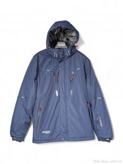 Audsa VS25031-7 navy фото