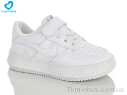 Comfort-baby 6971A білий фото