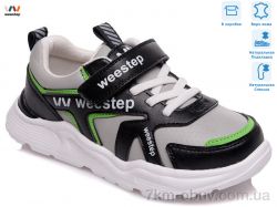 Weestep R090363551 BK фото