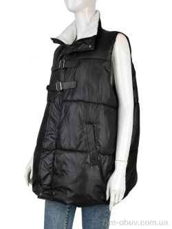 Obuvok M618 (11962) black фото