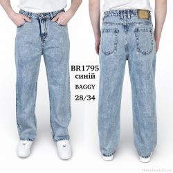 Baron 1795 BAGGY фото