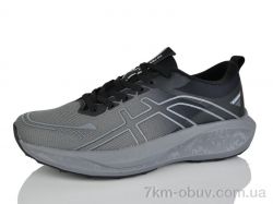 Restime AML26711 black-grey фото