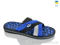 Крок 203 синій фото