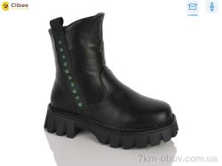Clibee A2325-3L black фото