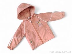 Kids-modnik 22-10 персиковий фото