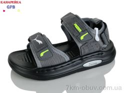 GFB-Канарейка S76-3 фото