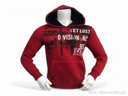 TurkishBrend 02 червоний фото