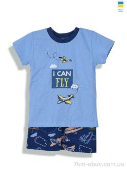 Kir15 22128 блакитний фото