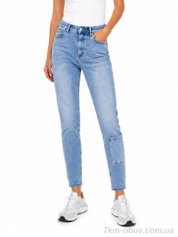 Obuvok D587 blue фото