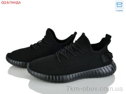 QQ&Панда T66 black фото