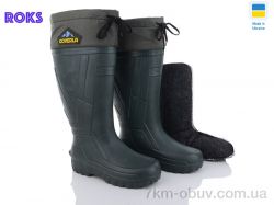 Roks Progress M801 фото