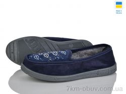 Lot Shoes Ж-З бабушка синій фото