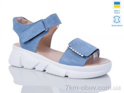 Sali 1706-1 блакит.з. фото