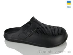 Lot Shoes 503 чорний фото