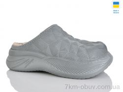 Крок 603 сірий фото