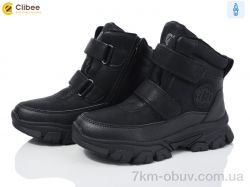 Clibee HC369 black фото